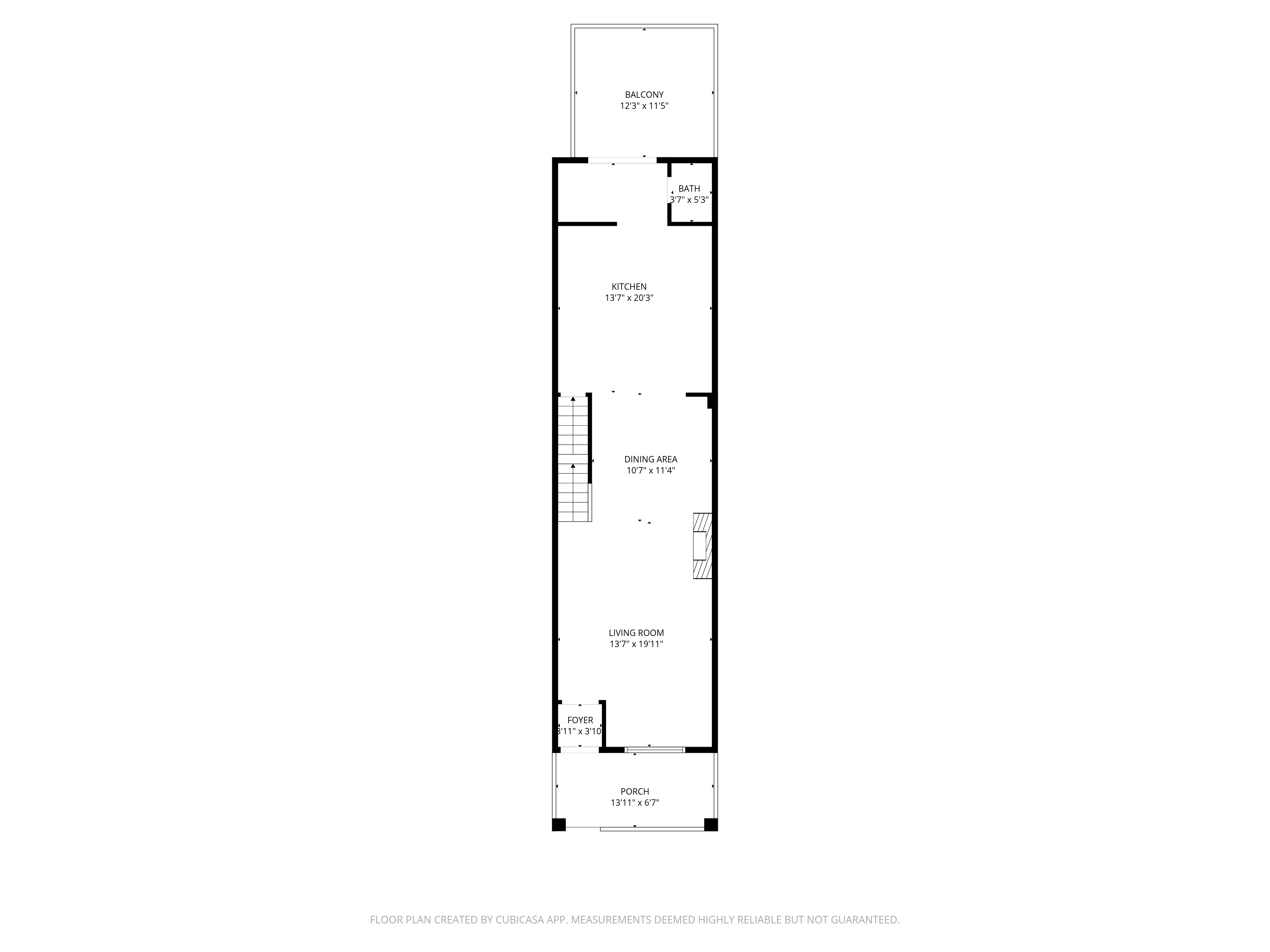 633 South Conkling Street Baltimore, MD 21224 - Photo 21 of 23