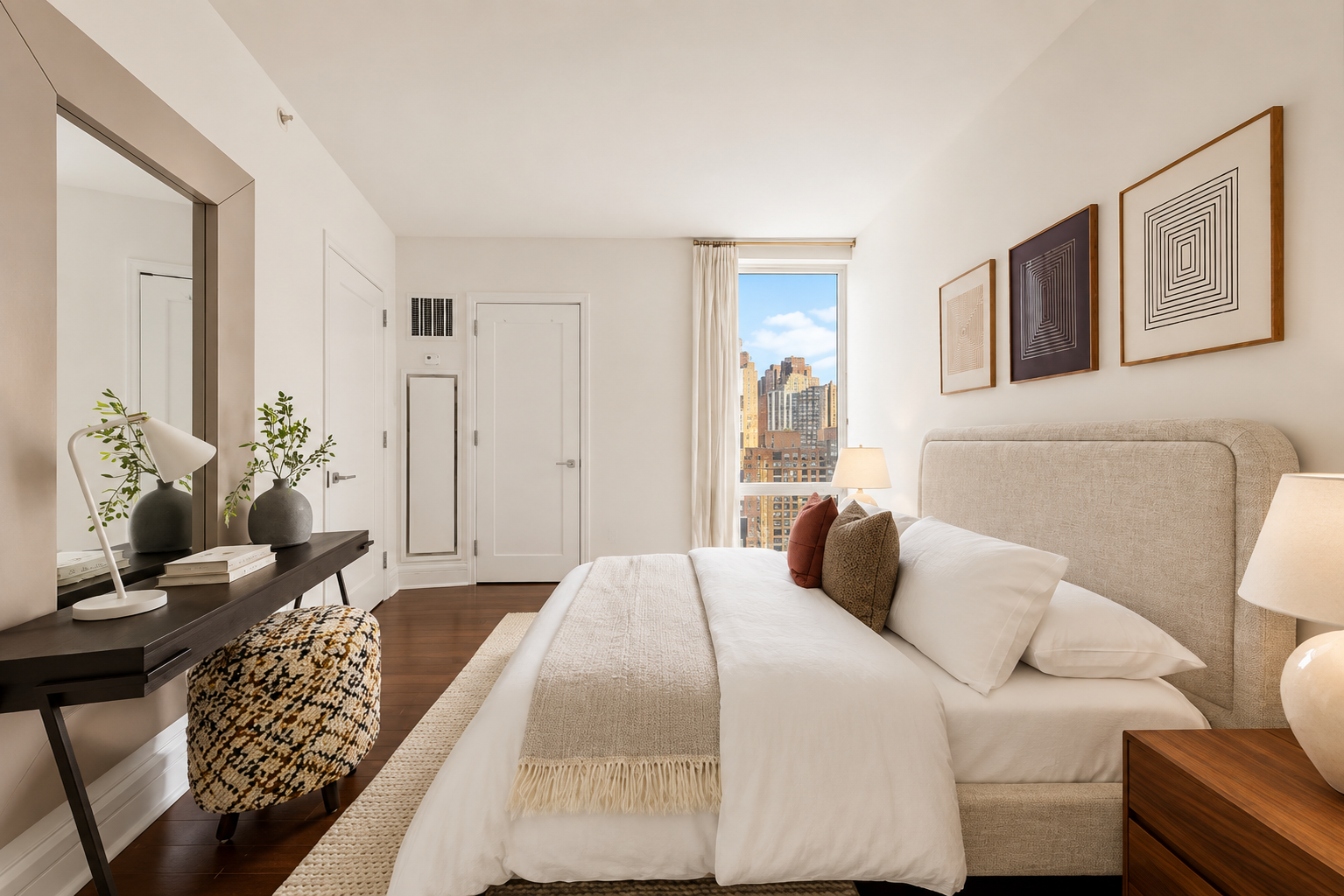 60 Riverside Boulevard, Unit 1902 Manhattan, NY 10069 - Photo 6 of 8 Gallery Image 6