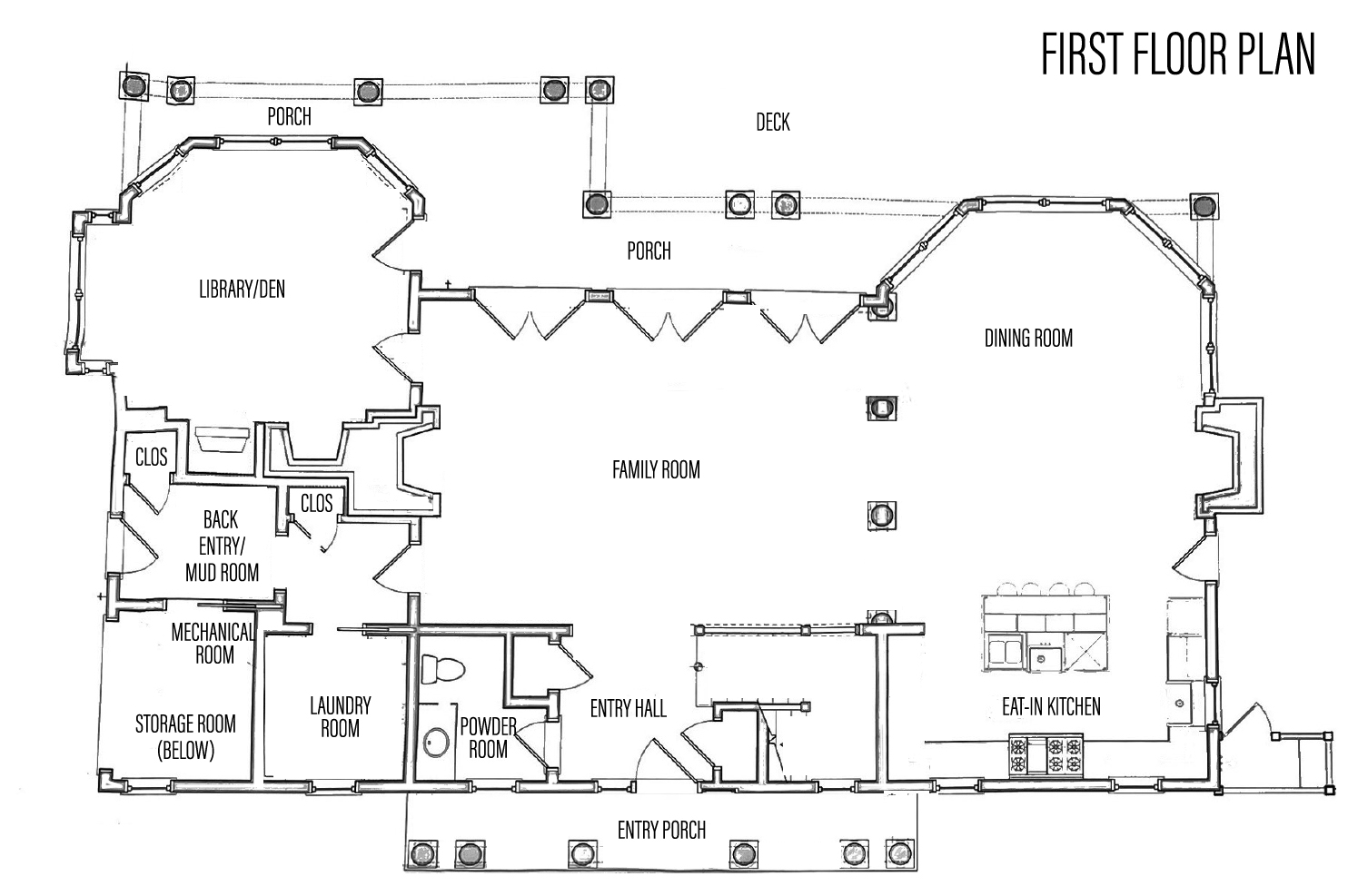 335 Cranberry Hole Road Amagansett, NY 11930 - Photo 44 of 45