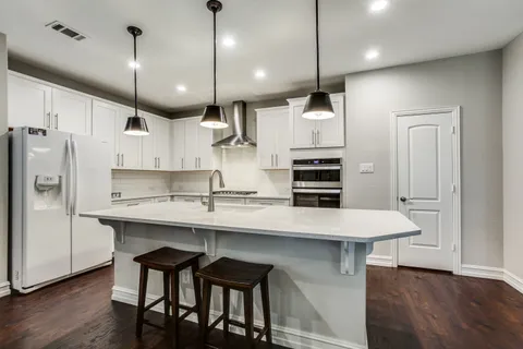 $515,000 | 414 Kirkland Road, Garland, TX 75044