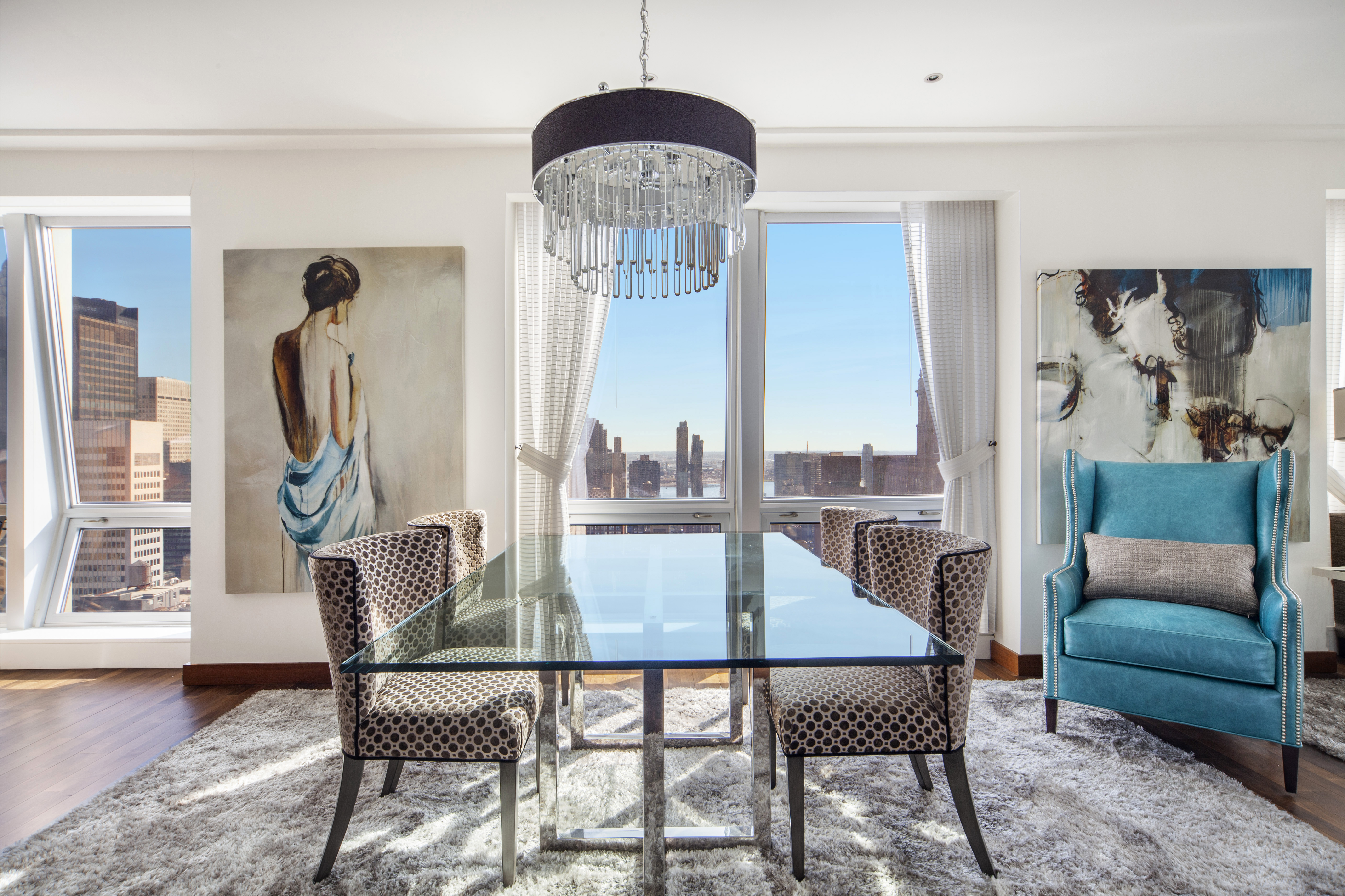 400 5th Avenue, Unit 35A Manhattan, NY 10018 - Photo 2 of 9