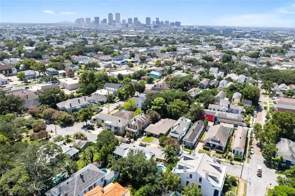 $965,000 | 2820 Desoto Street, New Orleans, LA 70119