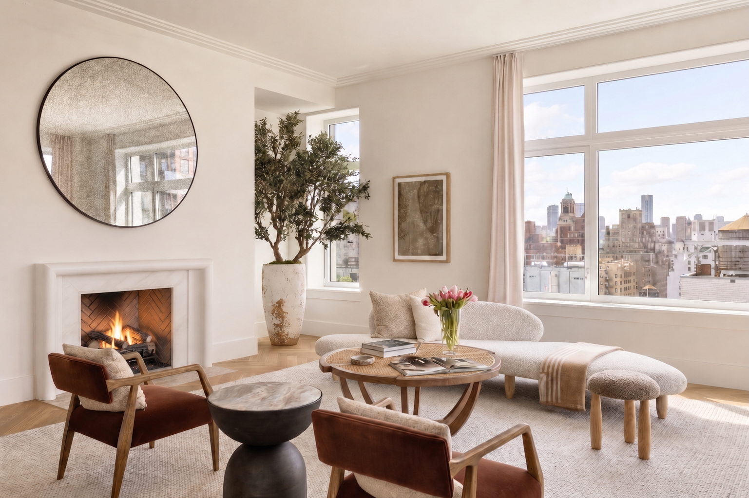 200 East 75th Street, Unit PH1 Manhattan, NY 10021 - Photo 1 of 41