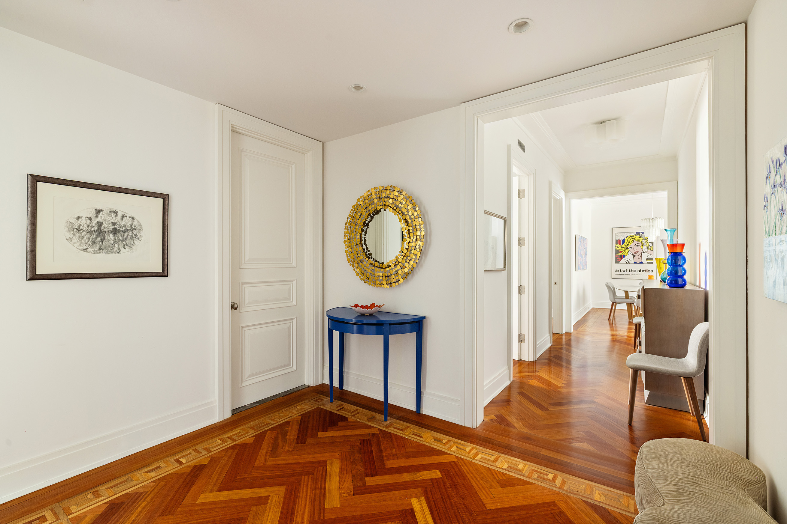 225 West 86th Street, Unit 507 Manhattan, NY 10024 - Photo 5 of 23
