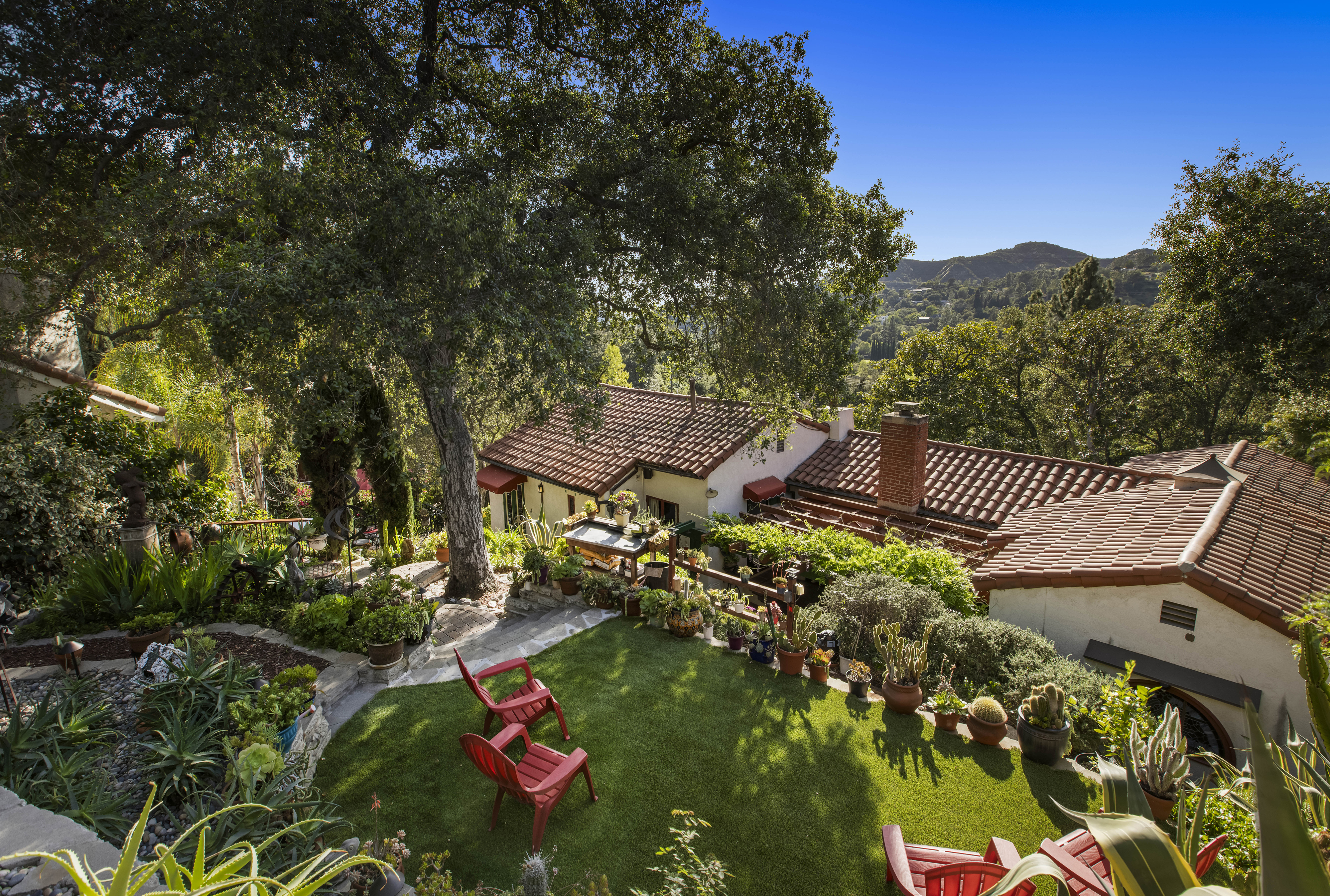 3290 Buckingham Road Glendale, CA 91206 - Photo 59 of 69