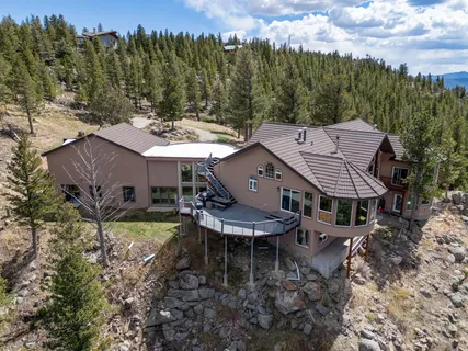 $2,100,000 | 323 Overlook Lane, Boulder, CO 80302