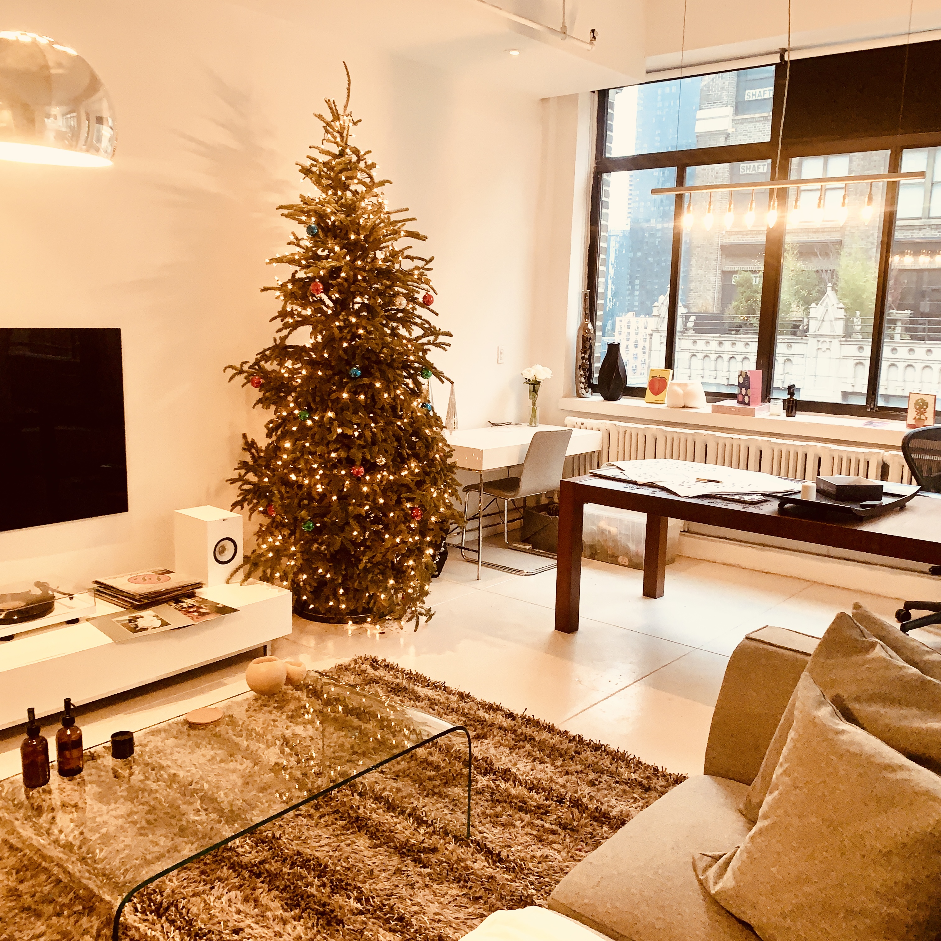 360 West 36th Street, Unit 10NE Manhattan, NY 10018 - Photo 1 of 16