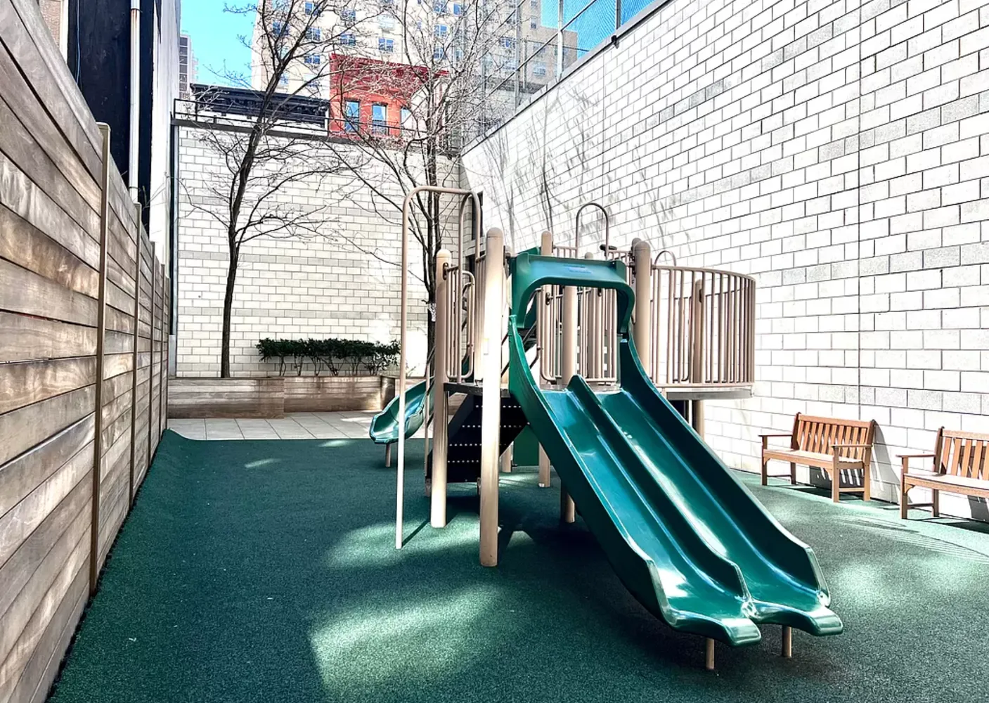 a picture of a book and a bed