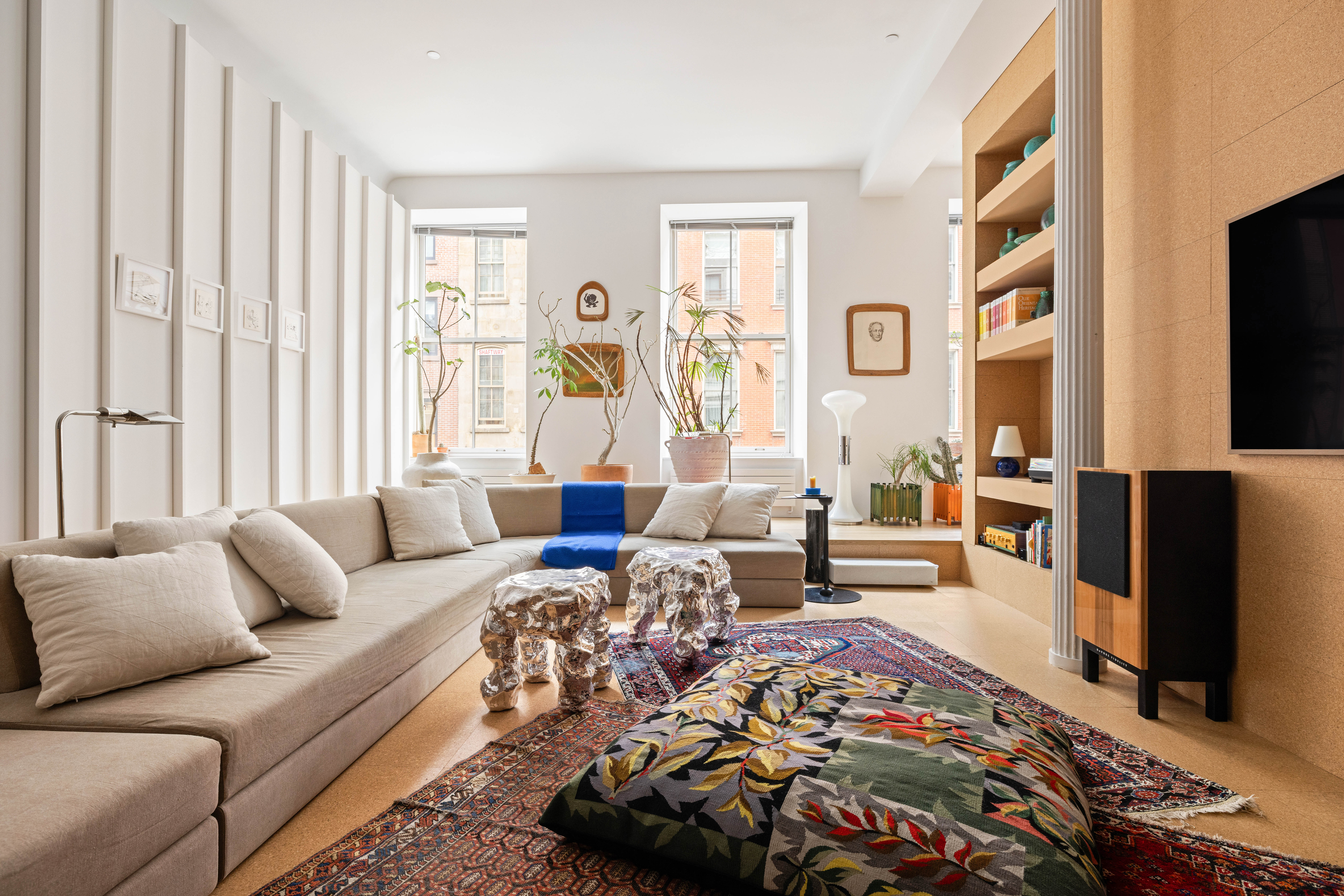 21 Mercer Street, Unit 3 Manhattan, NY 10013 - Photo 1 of 18 Gallery Image 1