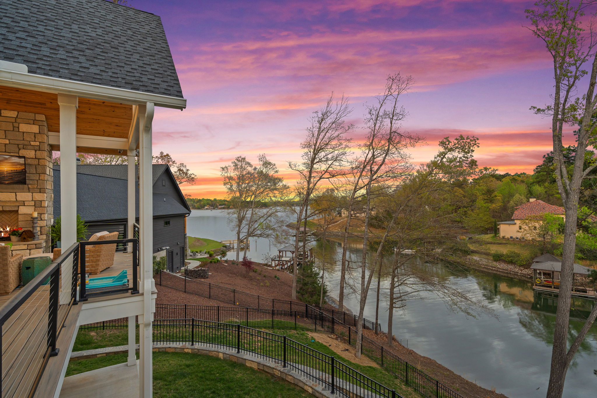 5907 Kiowa Road Clover, SC 29710 - Photo 69 of 75