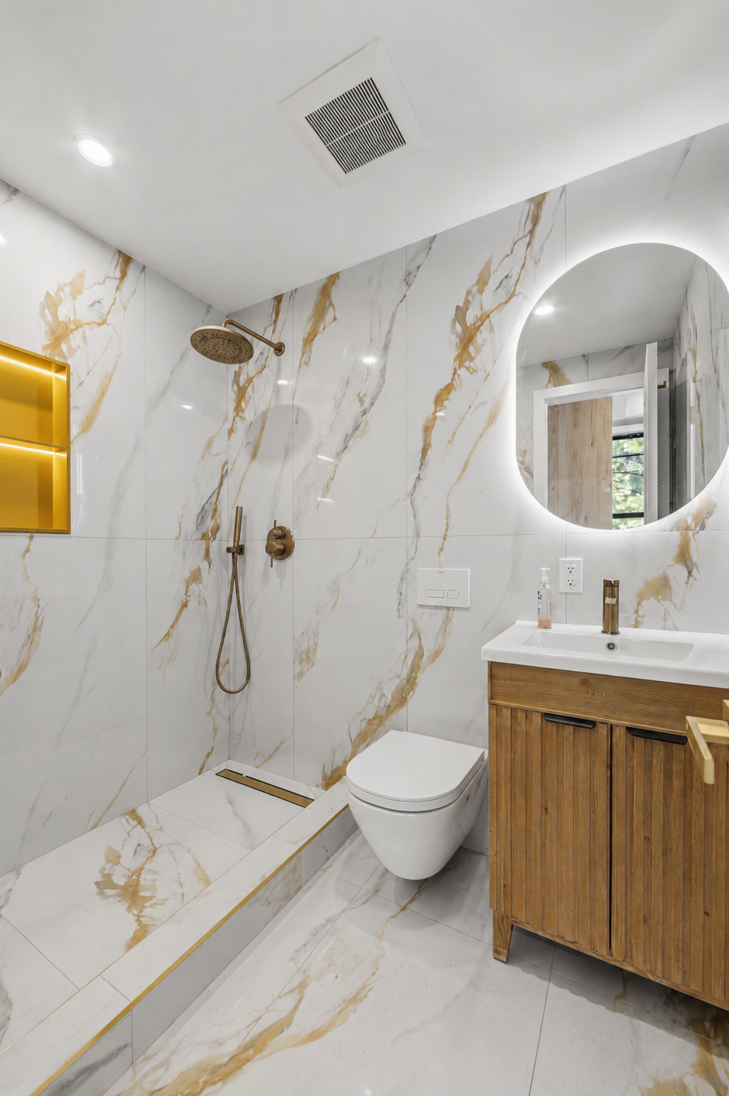 1739 2nd Avenue, Unit 4S Manhattan, NY 10128 - Photo 4 of 10