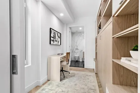 $849,000 | 101 East 2nd Street, Unit 3C | East Village