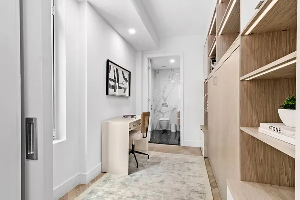 $849,000 | 101 East 2nd Street, Unit 3C | East Village