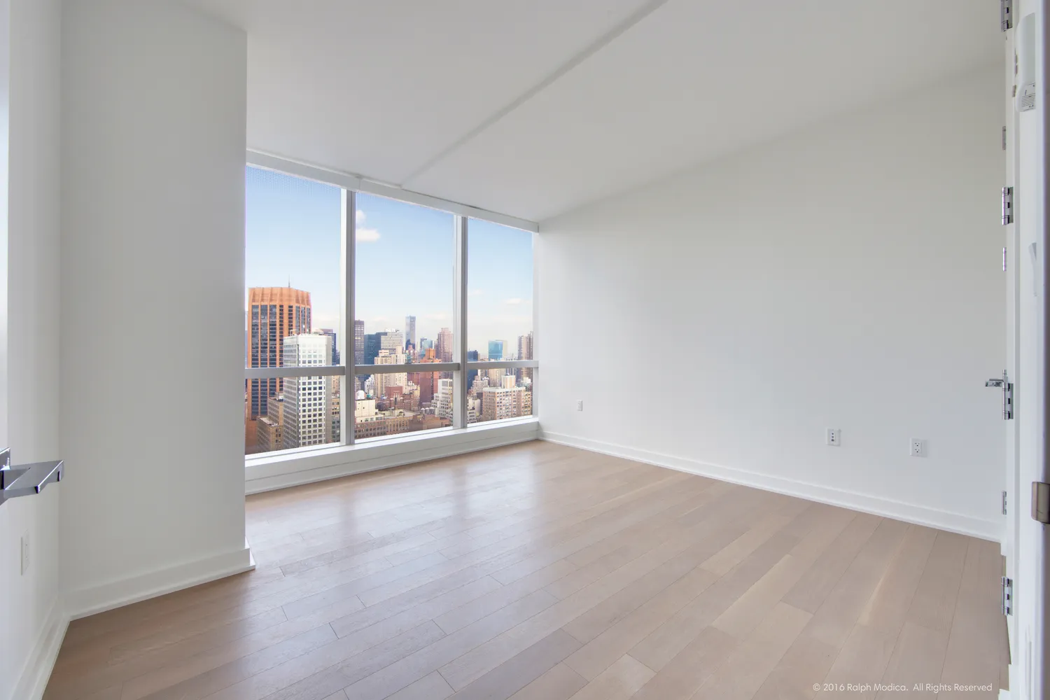 $4,695,000 | 400 Park Avenue South, Unit 36C | NoMad
