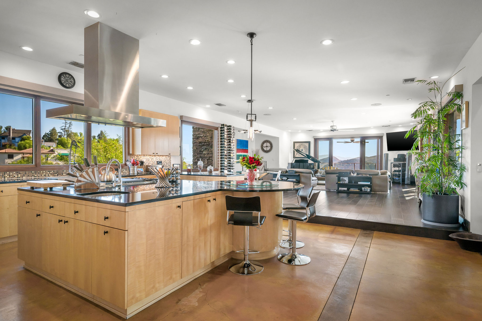 9 Morgan Road Bell Canyon, CA 91307 - Photo 14 of 48 Gallery Image 14