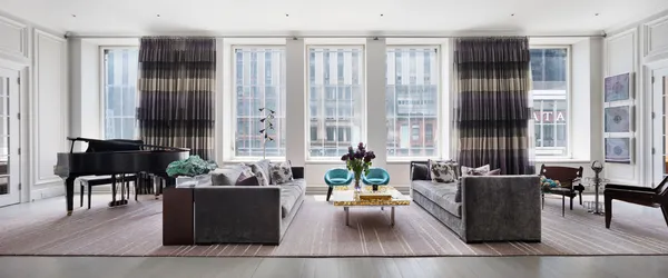 $25,000 | 114 Liberty Street, Unit 4 | Financial District