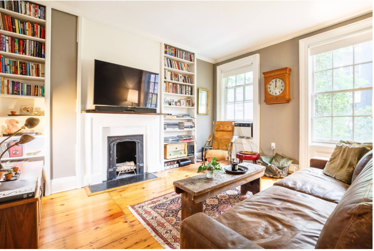 102 East 10th Street, Unit 2 Manhattan, NY 10003 - Photo 8 of 13