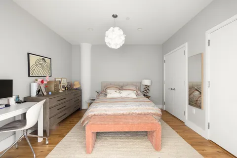 $1,550,000 | 360 Furman Street, Unit 1110 | Brooklyn Heights