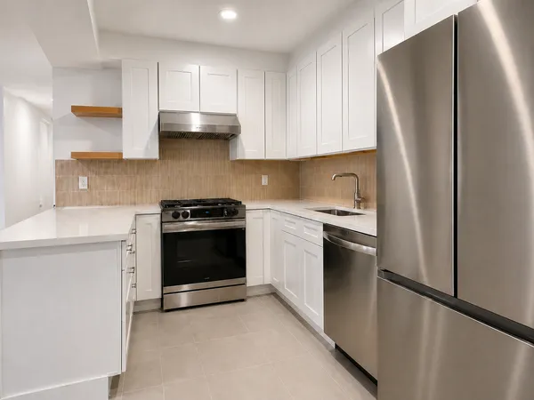 $10,000 | 72 2nd Place, Unit 1 | Carroll Gardens