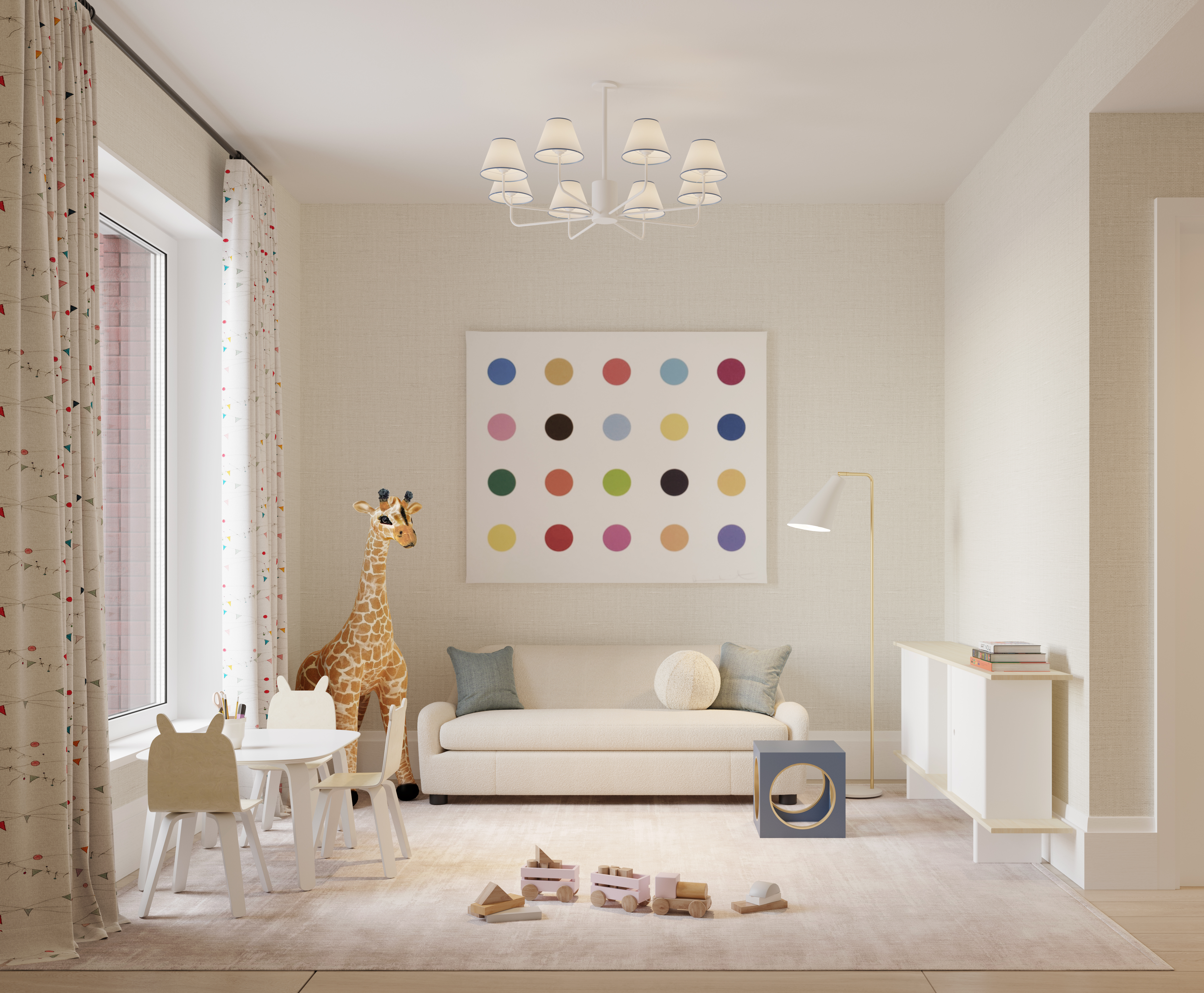 470 Columbus Avenue, Unit PH1 Manhattan, NY 10024 - Photo 8 of 18