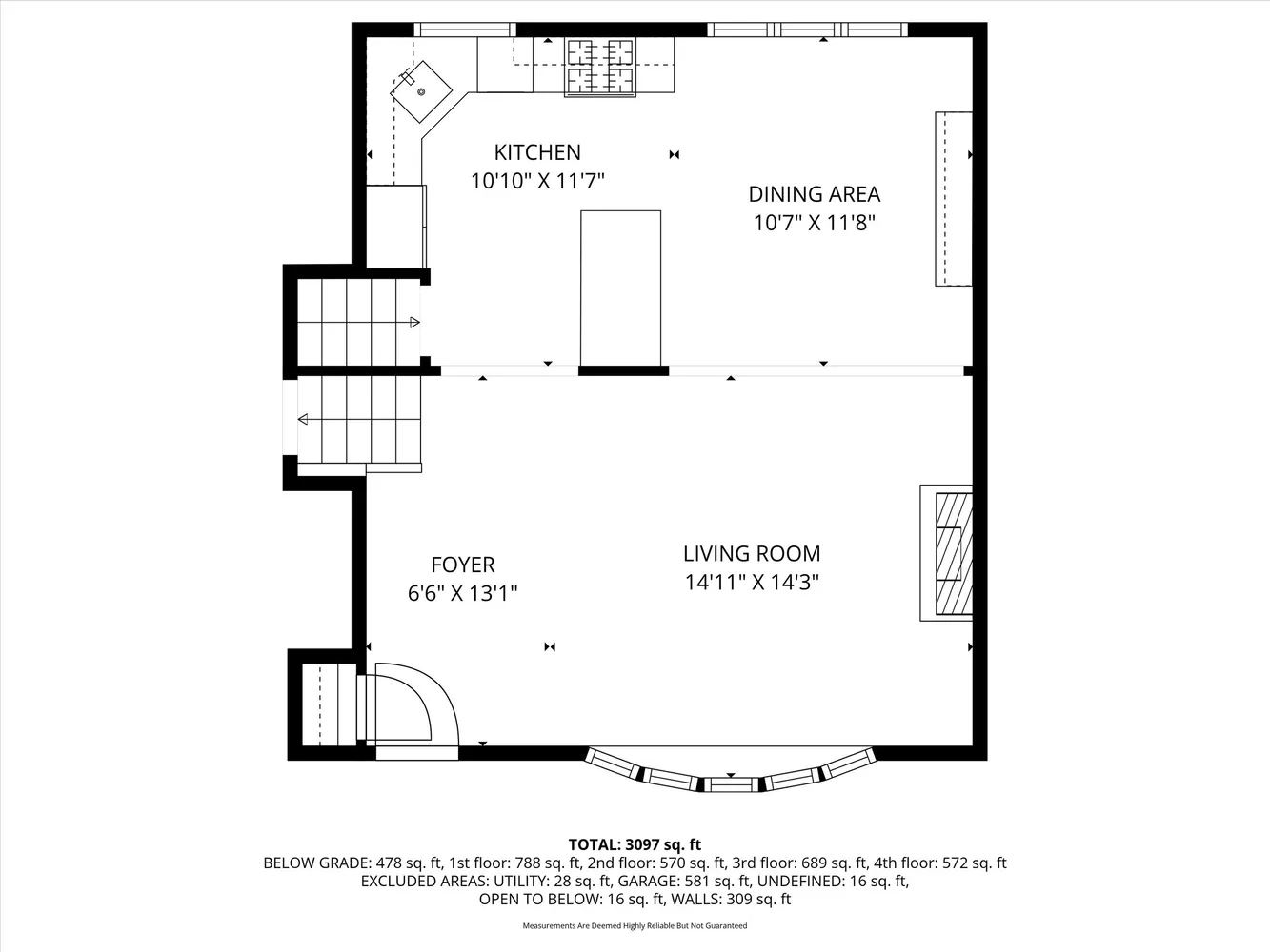 $799,000 | 2 Eden Place, Wayne, NJ 07470