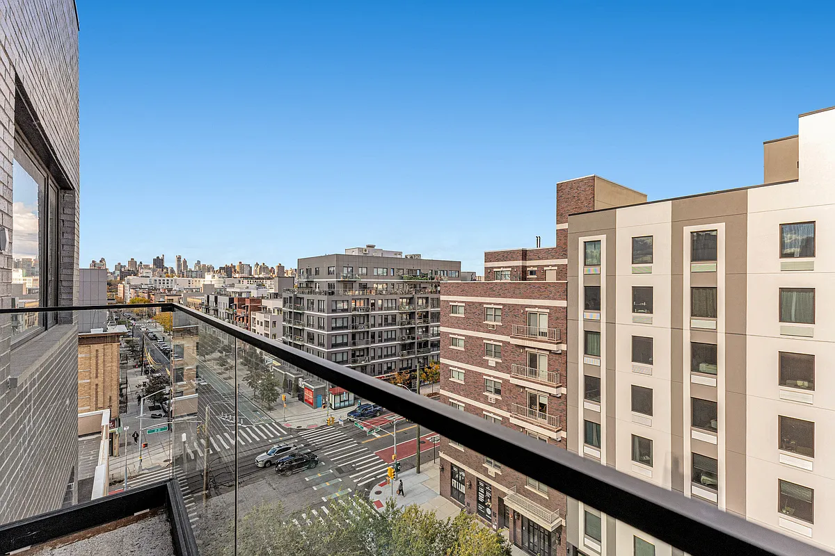 21-10 30th Avenue, Unit 6F Queens, NY 11102 - Photo 7 of 15