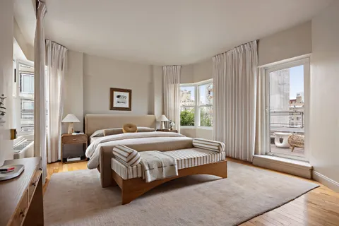 $5,500,000 | 40 East 84th Street, Unit 17A | Upper East Side