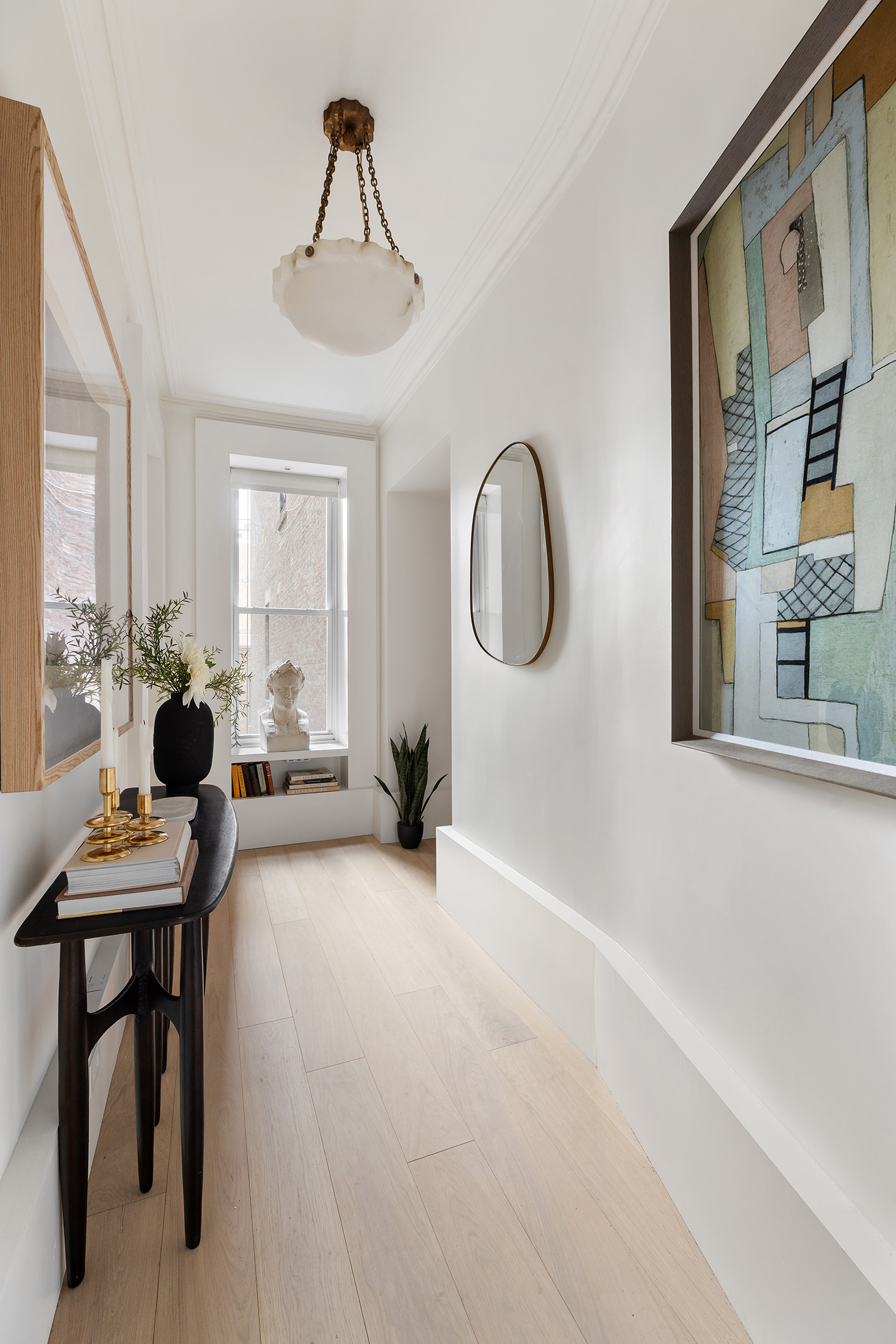 34 Gramercy Park East, Unit 4B/R Manhattan, NY 10010 - Photo 4 of 16