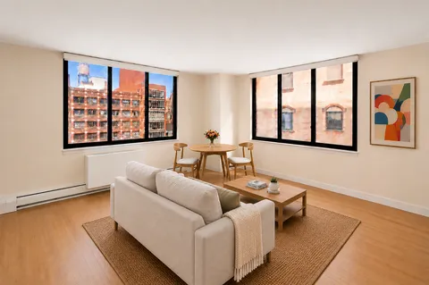 $1,550,000 | 199 Bowery, Unit 6A | Lower East Side