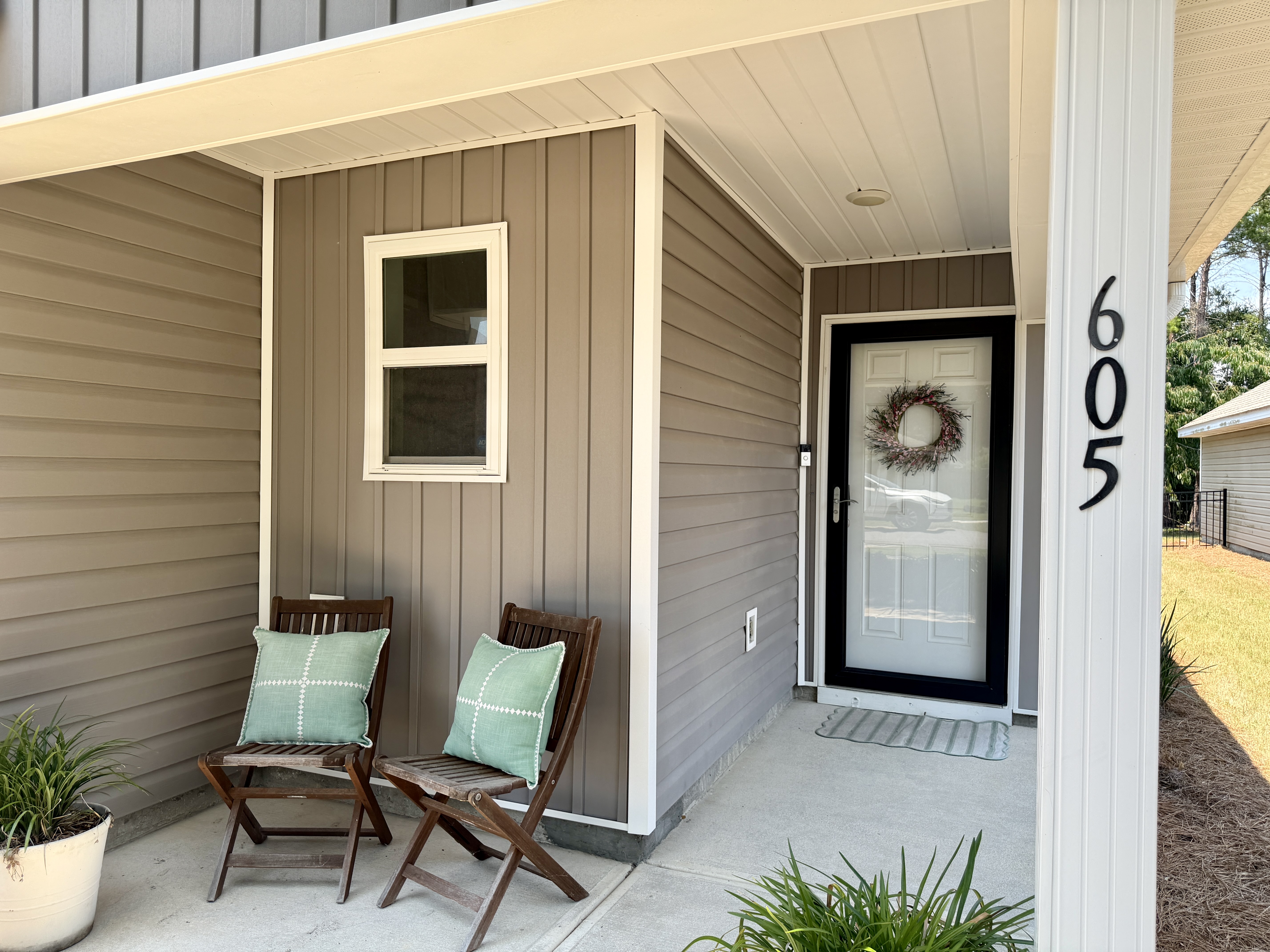 605 Earl Godwin Road Freeport, FL 32439 - Photo 4 of 25