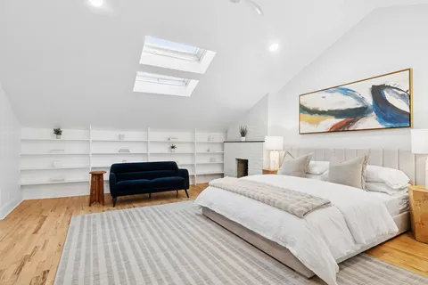 $2,295,000 | 193 Kane Street, Unit 4 | Cobble Hill