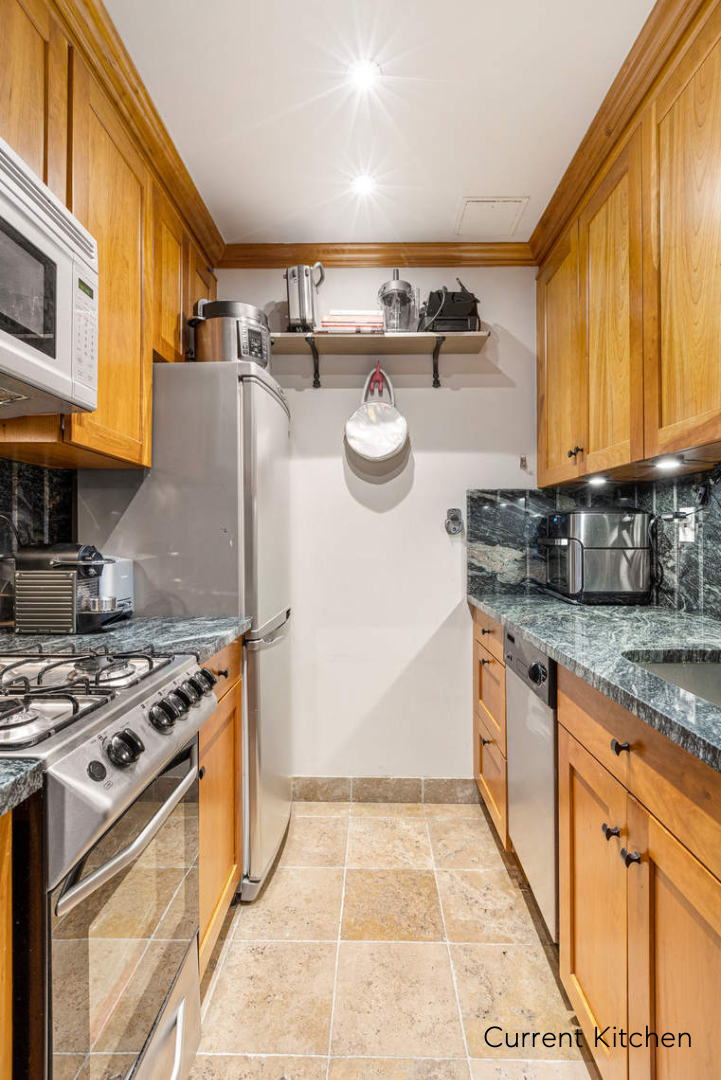 52 East 78th Street, Unit 2AB Manhattan, NY 10075 - Photo 12 of 19