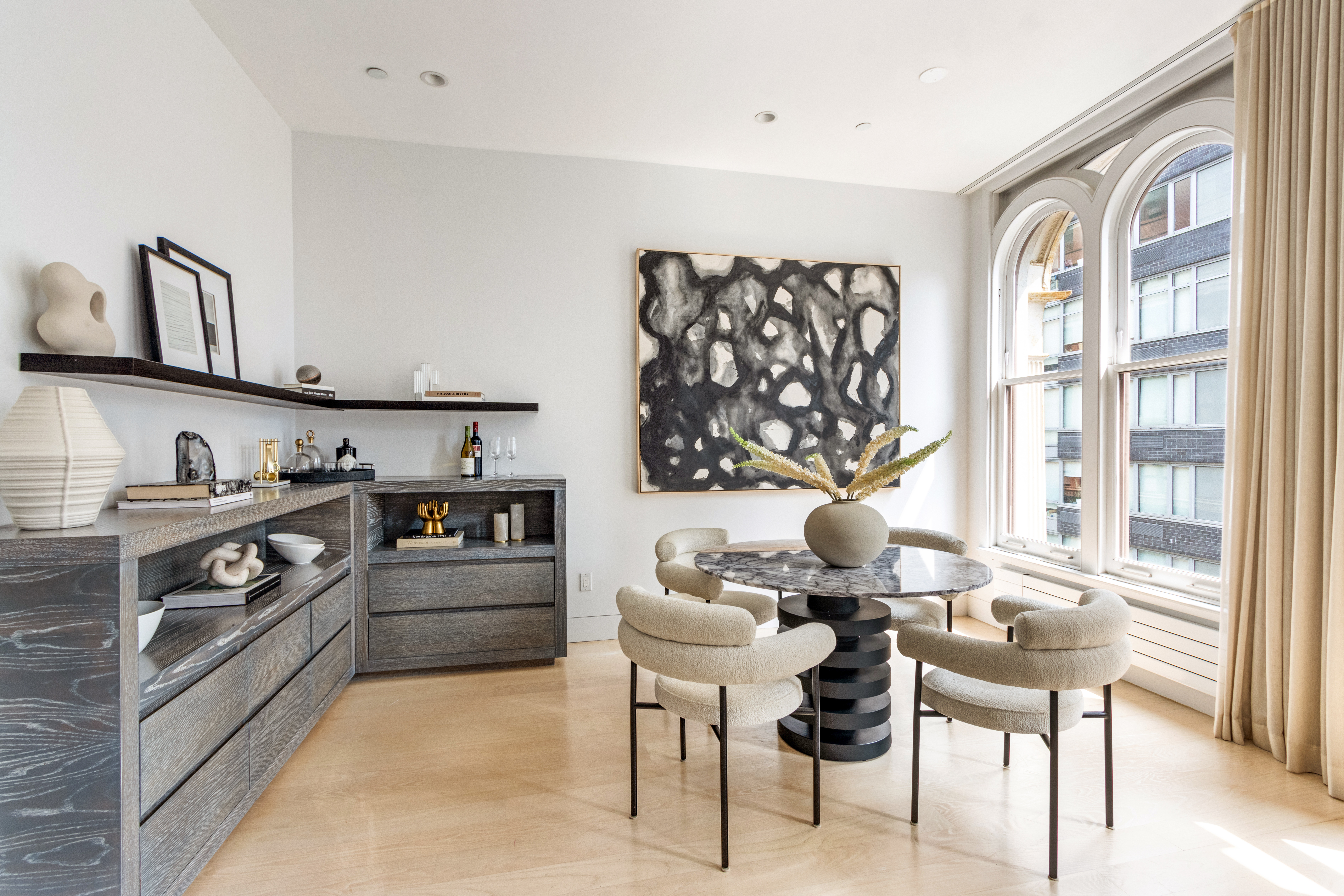 85 Leonard Street, Unit PH Manhattan, NY 10013 - Photo 5 of 25