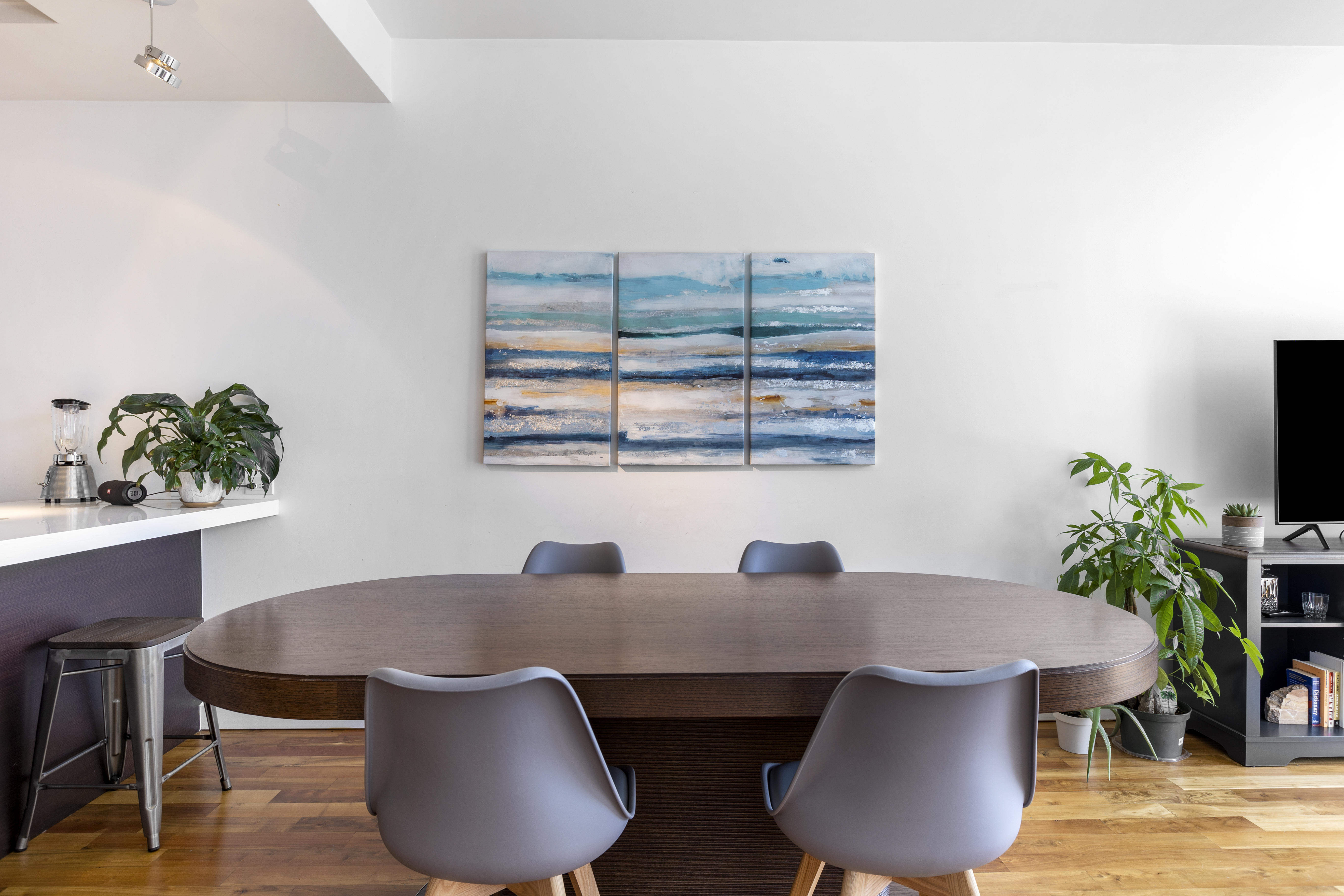 161 North 4th Street, Unit 3F Brooklyn, NY 11211 - Photo 5 of 15