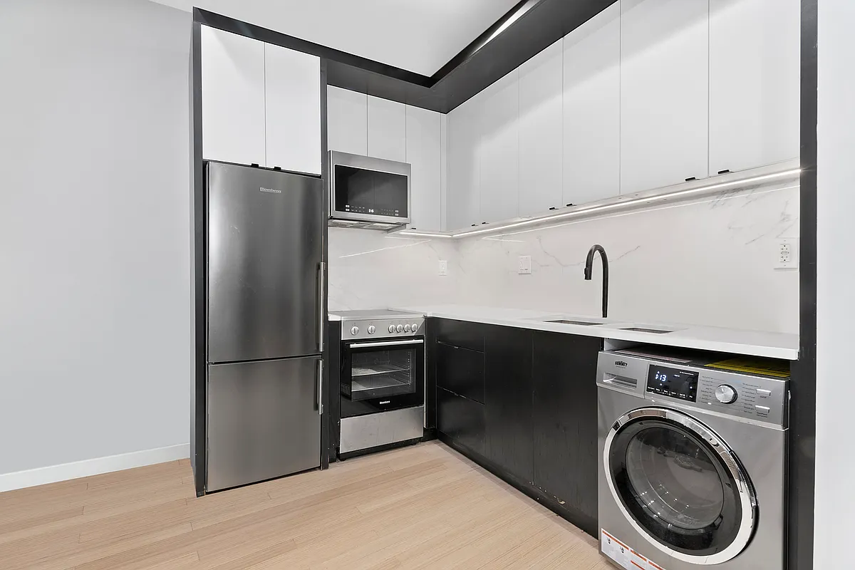 157 Stuyvesant Avenue, Unit 2B Brooklyn, NY 11221 - Photo 3 of 7