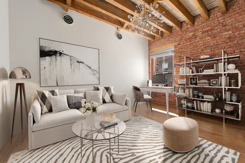 $4,995,000 | 112 Prince Street, Unit 5 | SoHo