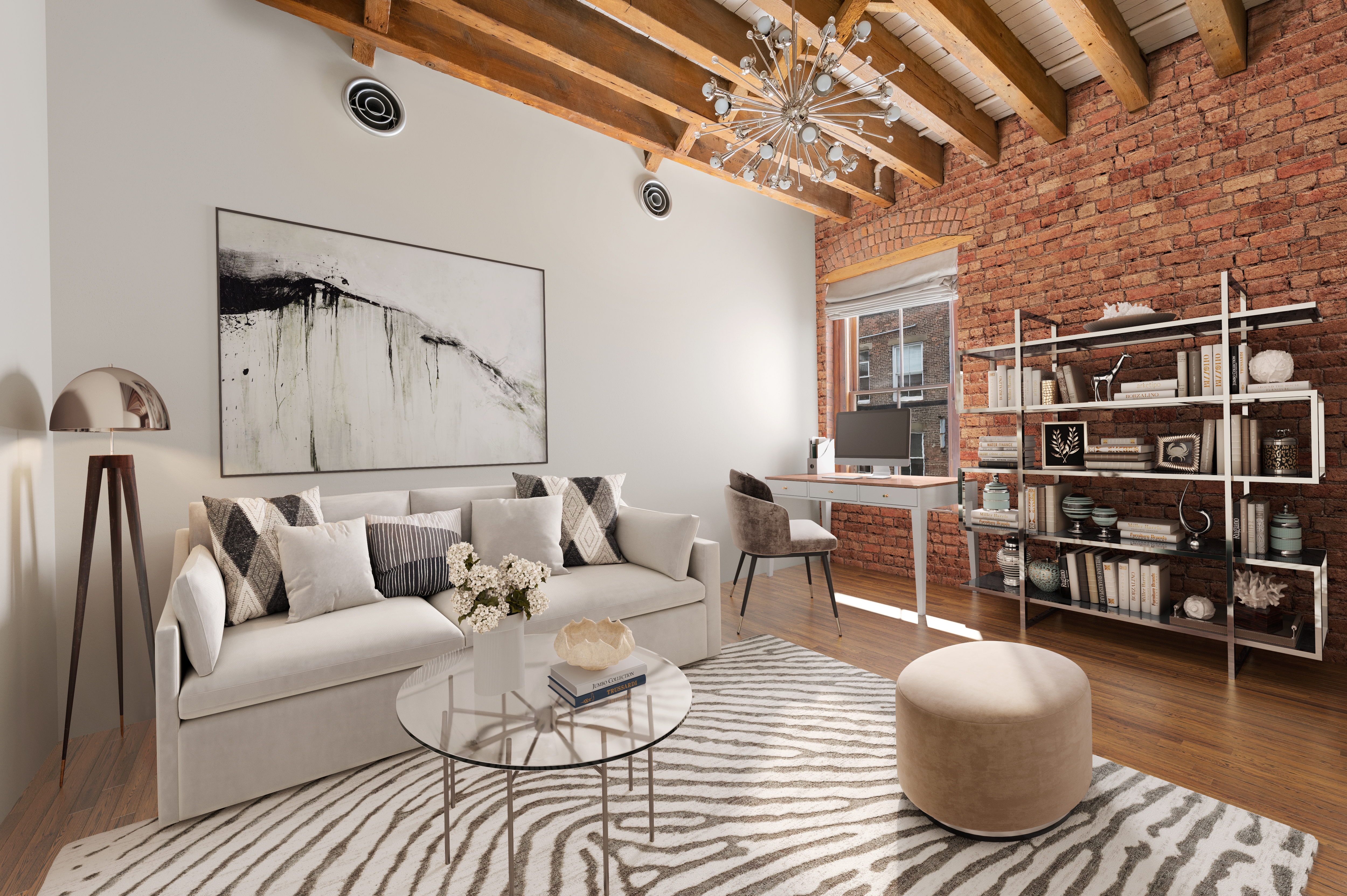 112 Prince Street, Unit 5 Manhattan, NY 10012 - Photo 9 of 11