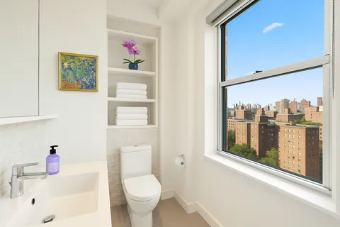 $1,995,000 | 573 Grand Street, Unit D1707/1801 | Lower East Side