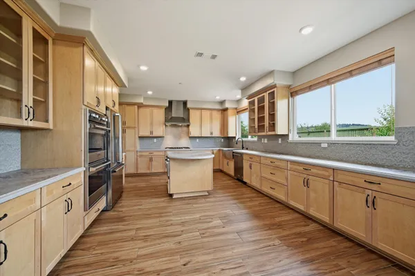 $1,500,000 | 3961 Park Gardens Drive, Santa Rosa, CA 95404