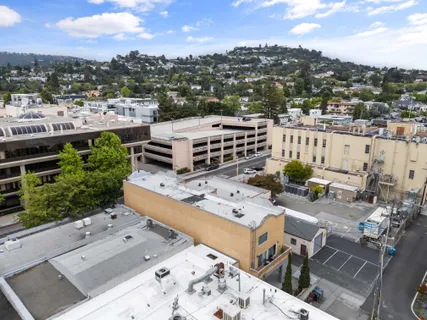 $4,900,000 | 577 Laurel Street, Unit ALL, San Carlos, CA 94070