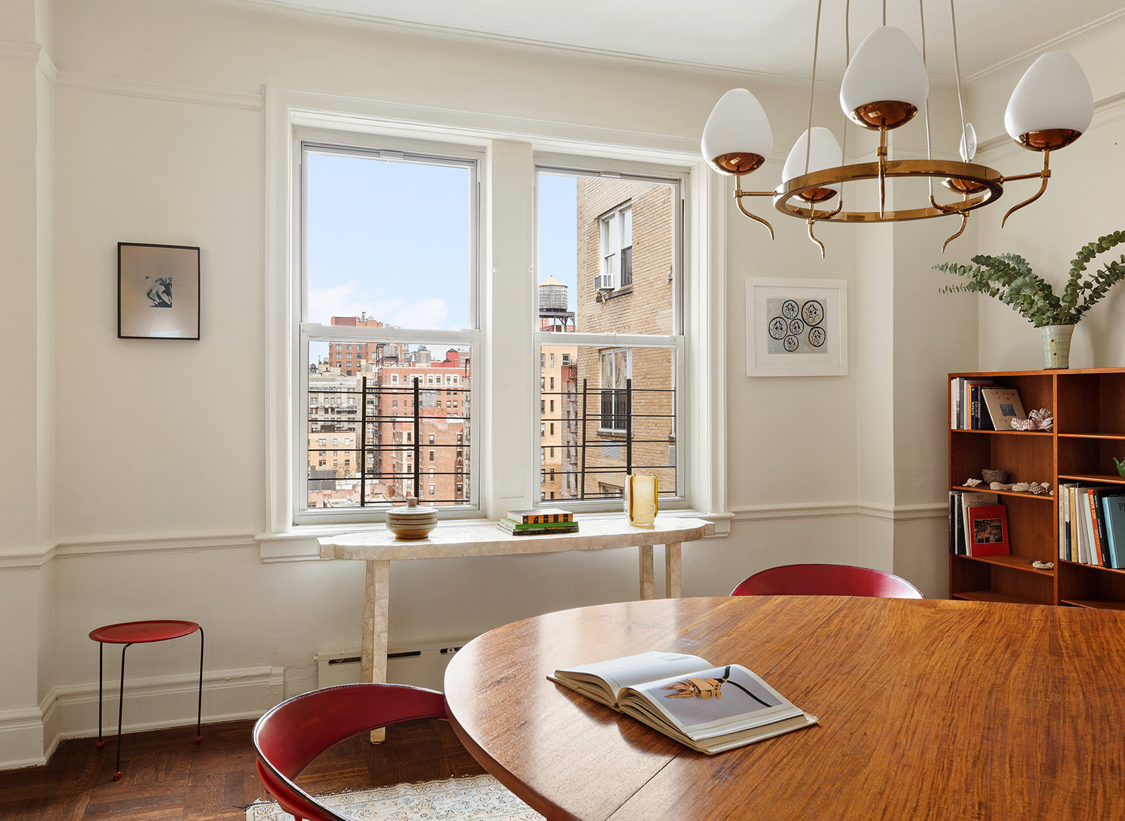 90 Riverside Drive, Unit 15E Manhattan, NY 10024 - Photo 5 of 16
