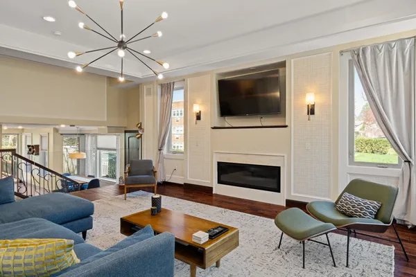 $799,000 | 6230 Wissahickon Avenue, Philadelphia, PA 19144