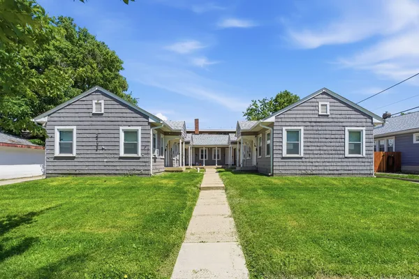 $950,000 | 5724 Julian Avenue, Indianapolis, IN 46219
