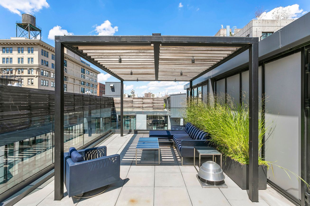 $9,500 | 51 Jay Street, Unit 1M | DUMBO