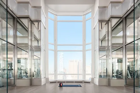 $3,995,000 | 30 Park Place, Unit 43B | TriBeCa
