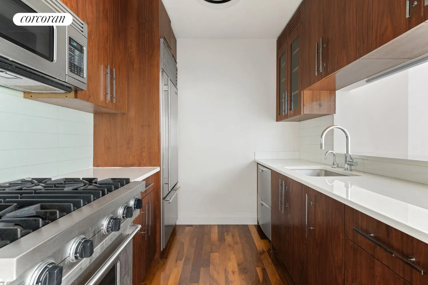 $3,500 | 88 Greenwich Street, Unit 925 | Financial District