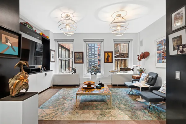 $25,000 | 66 Leonard Street, Unit 4E | TriBeCa