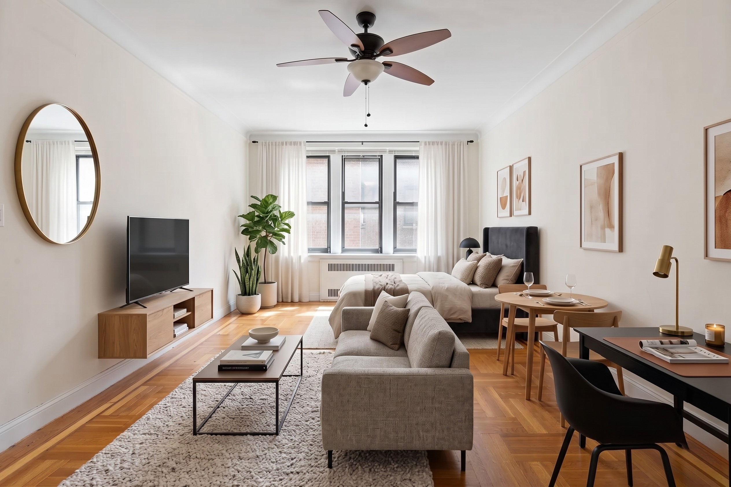 41-09 41st Street, Unit 5C Queens, NY 11104 - Photo 3 of 13