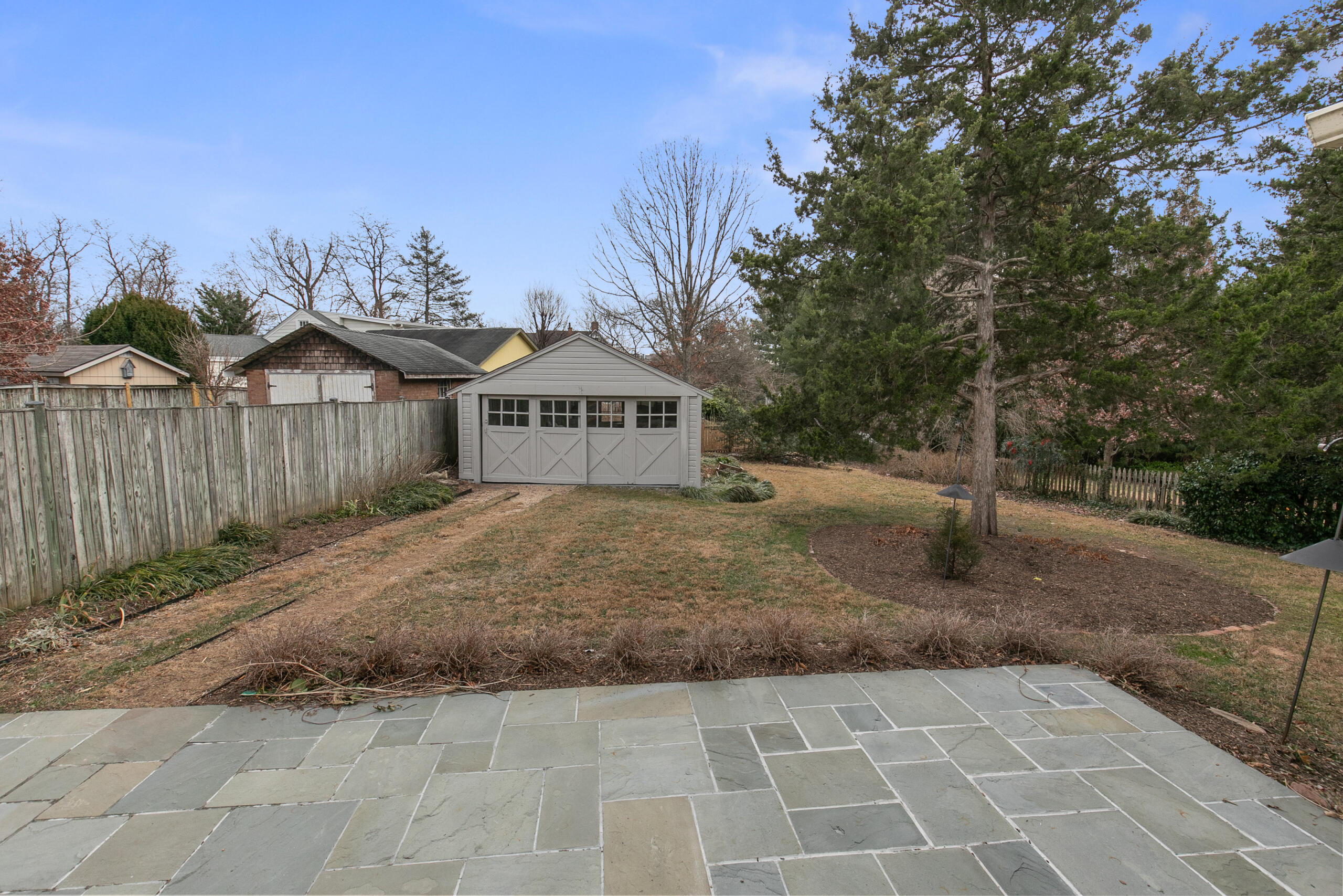 1908 Glen Ross Road Silver Spring, MD 20910 - Photo 56 of 63 a front view of a house with a yard