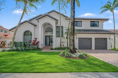 $1,200,000 | 17504 Southwest 12th Street, Pembroke Pines, FL 33029